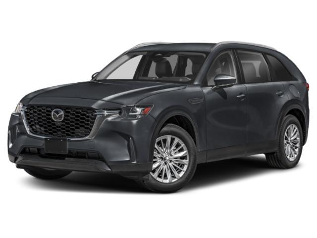 new 2026 Mazda CX-90 car, priced at $41,000