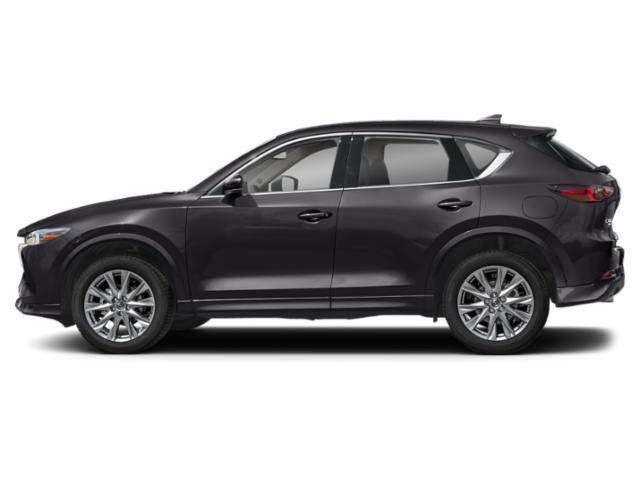 new 2024 Mazda CX-5 car, priced at $36,785