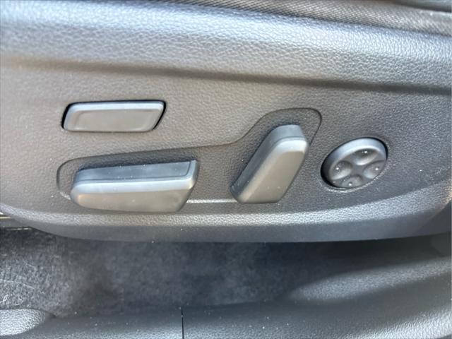 used 2023 Hyundai Santa Fe car, priced at $30,637