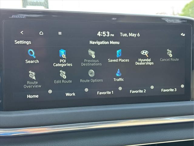 used 2022 Hyundai Sonata car, priced at $25,737