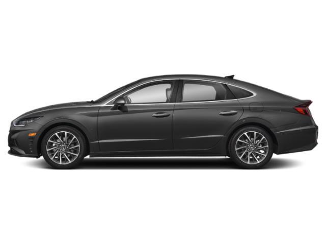 used 2022 Hyundai Sonata car, priced at $25,937