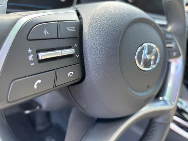 used 2022 Hyundai Sonata car, priced at $25,737