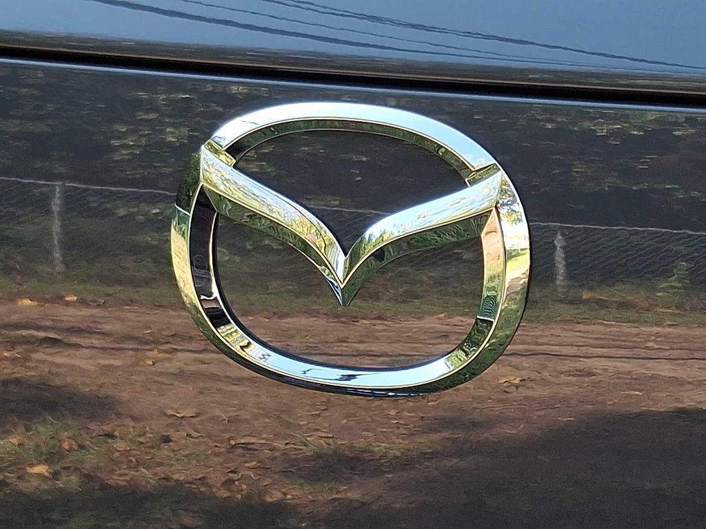 new 2025 Mazda CX-50 Hybrid car, priced at $43,085