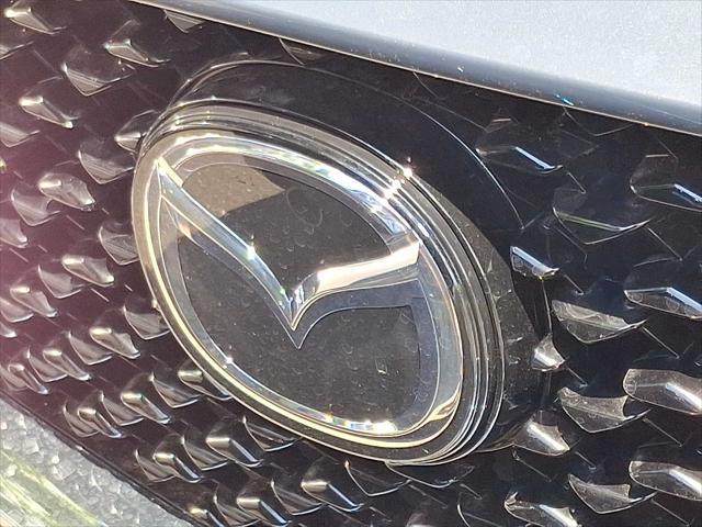 new 2025 Mazda CX-30 car, priced at $32,185