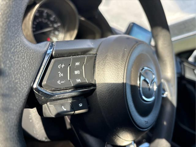 used 2018 Mazda Mazda3 car, priced at $15,937