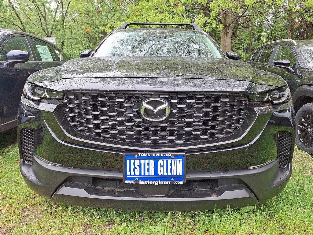 new 2025 Mazda CX-50 Hybrid car, priced at $36,140