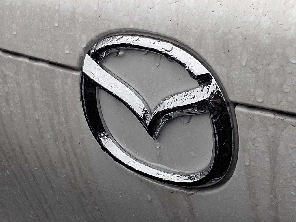 new 2025 Mazda CX-30 car, priced at $27,405
