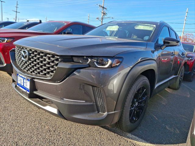 new 2025 Mazda CX-50 car, priced at $36,365