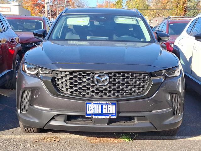 new 2025 Mazda CX-50 car, priced at $36,365