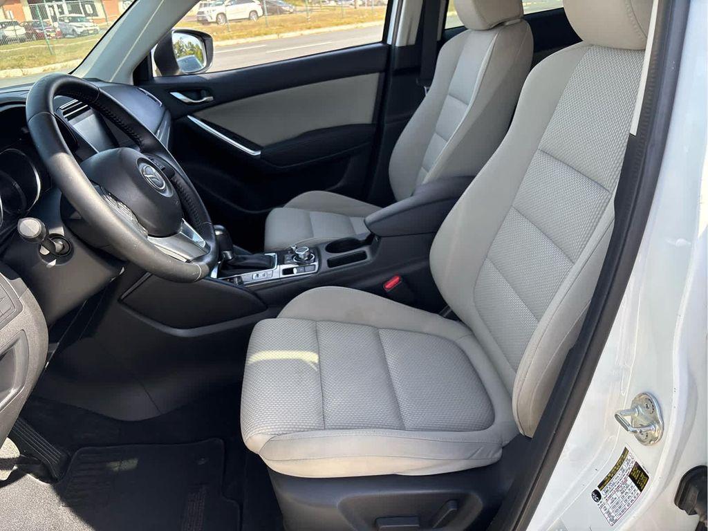 used 2016 Mazda CX-5 car, priced at $11,837
