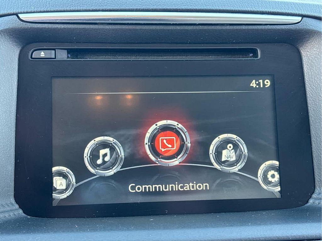 used 2016 Mazda CX-5 car, priced at $11,837