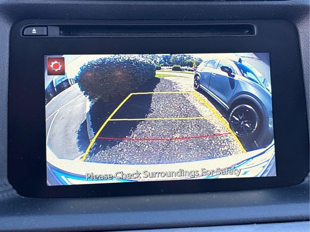 used 2016 Mazda CX-5 car, priced at $11,837