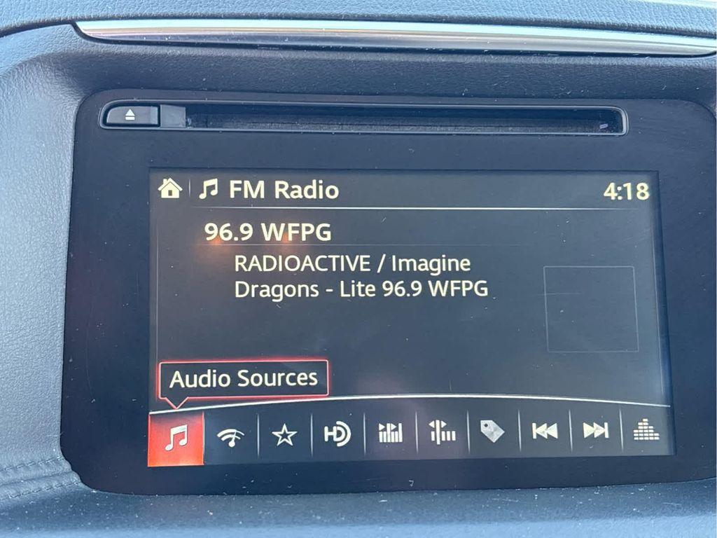 used 2016 Mazda CX-5 car, priced at $11,837