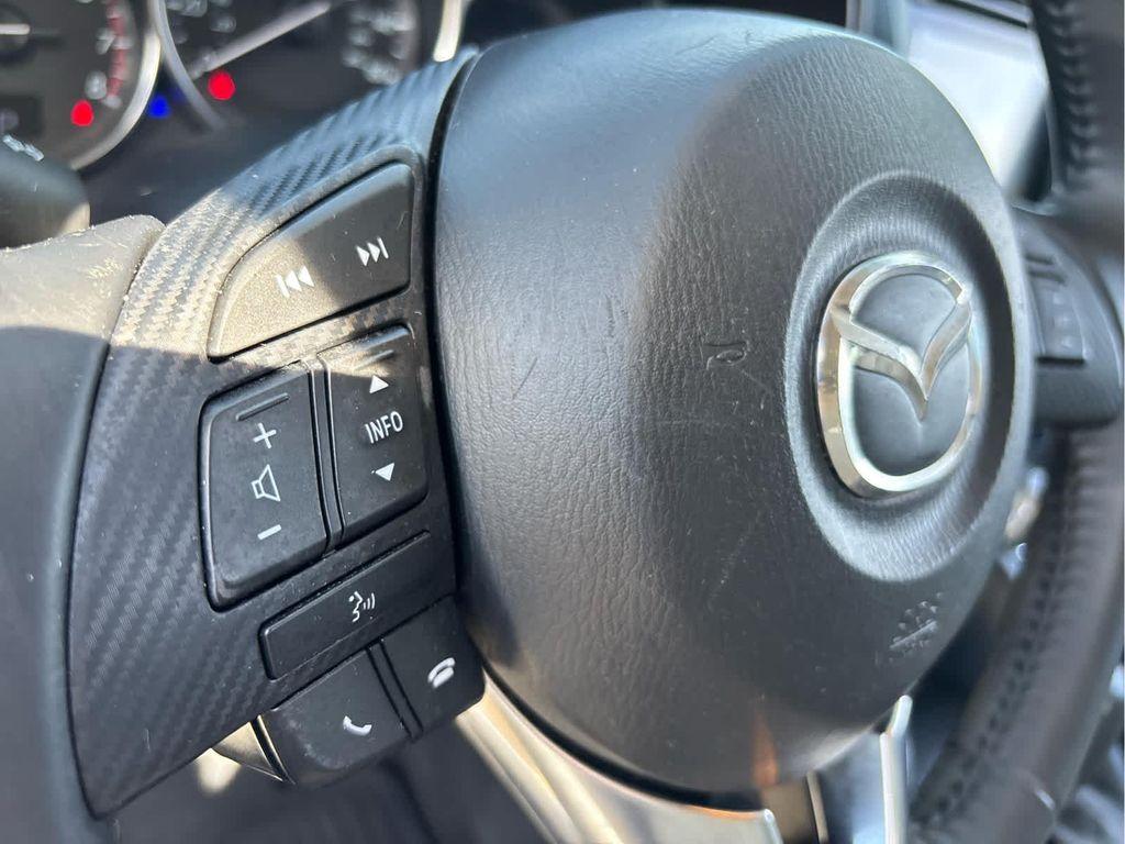 used 2016 Mazda CX-5 car, priced at $11,837