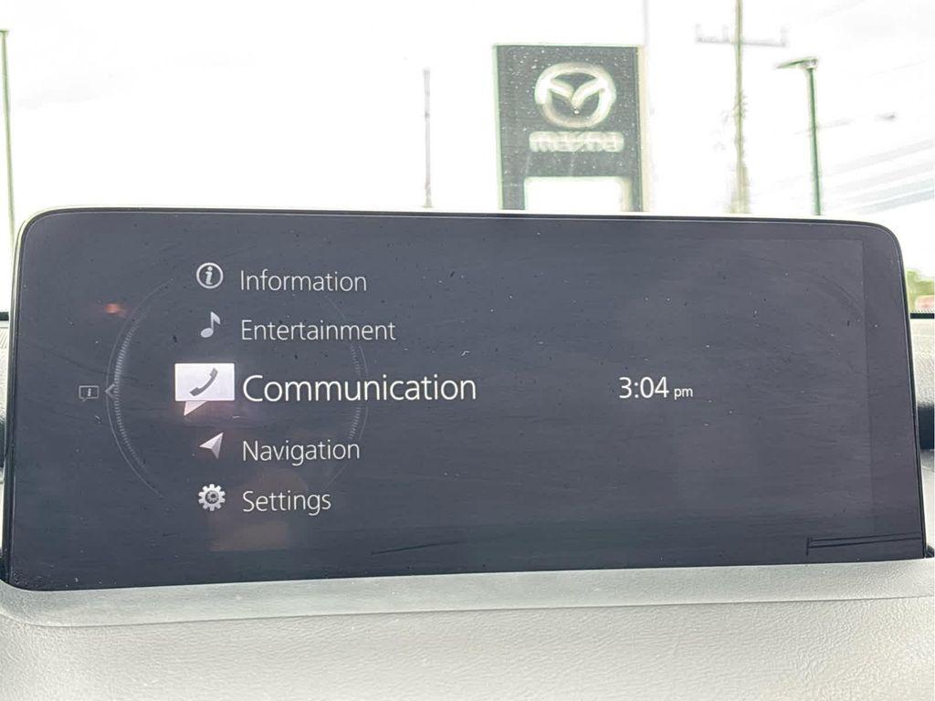 used 2023 Mazda CX-9 car, priced at $28,437