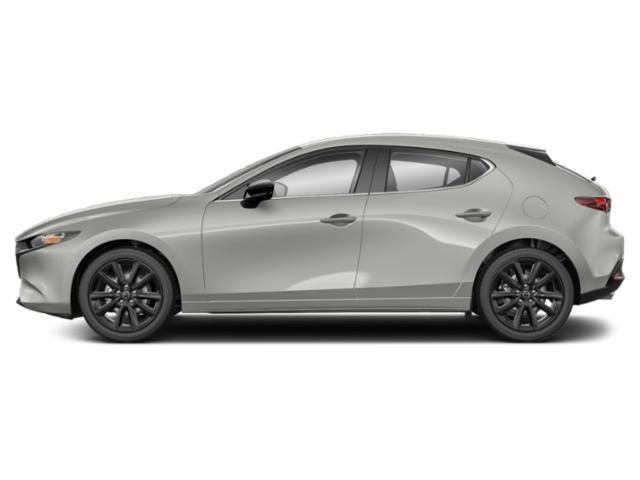 new 2024 Mazda Mazda3 car, priced at $27,550