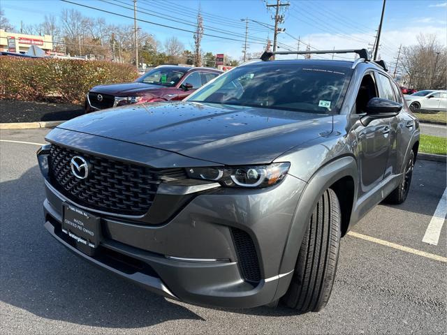 used 2024 Mazda CX-50 car, priced at $30,837