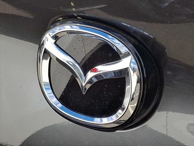 new 2025 Mazda Mazda3 car, priced at $28,635