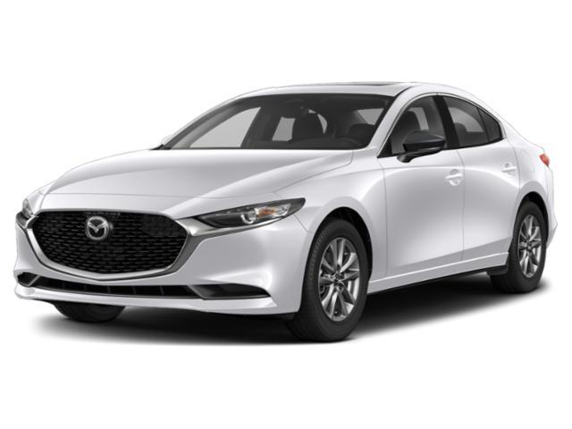 new 2024 Mazda Mazda3 car, priced at $25,860