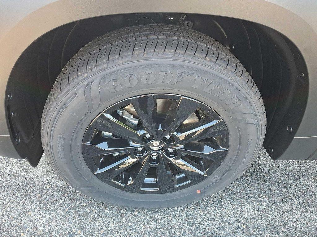 new 2025 Mazda CX-50 car, priced at $33,200
