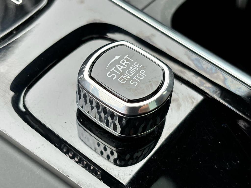 used 2022 Volvo XC60 car, priced at $31,937