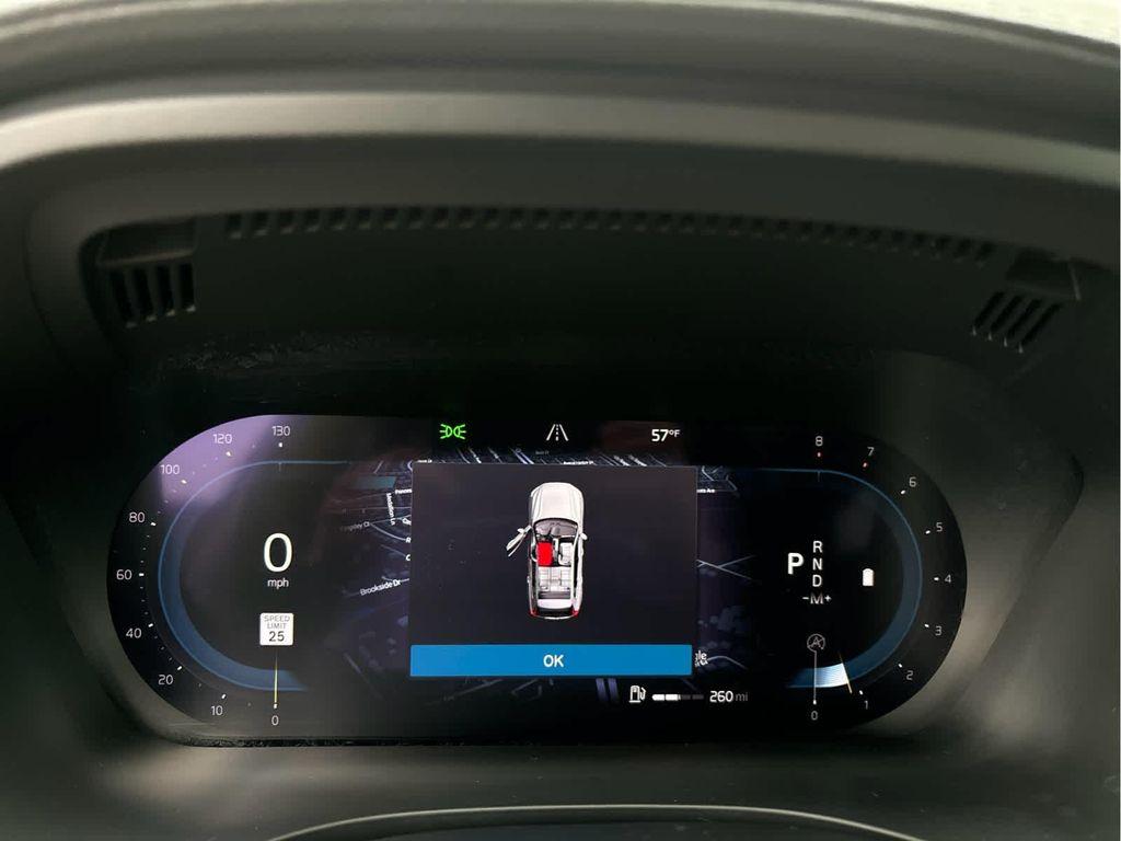 used 2022 Volvo XC60 car, priced at $31,937