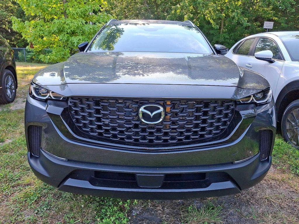 new 2025 Mazda CX-50 Hybrid car, priced at $36,600