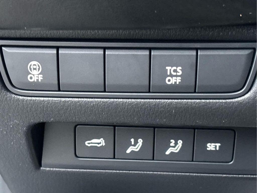 used 2025 Mazda CX-50 car, priced at $36,837