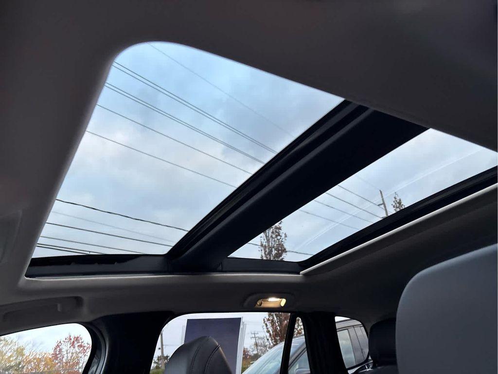 used 2025 Mazda CX-50 car, priced at $36,837