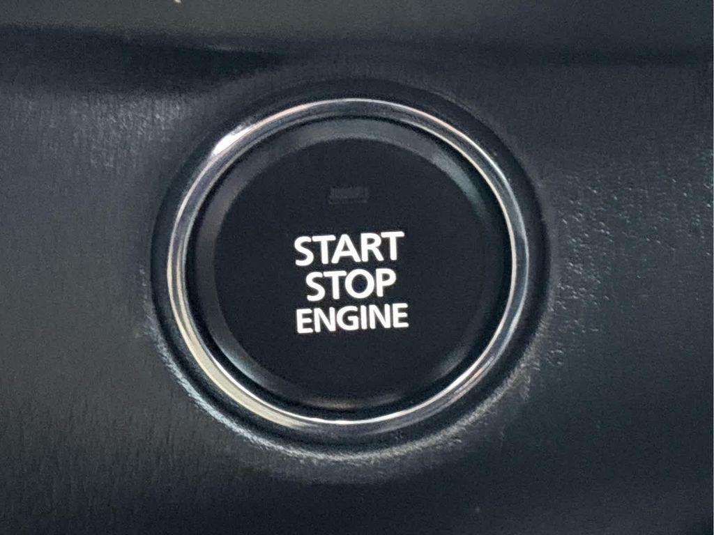 used 2025 Mazda CX-50 car, priced at $36,837