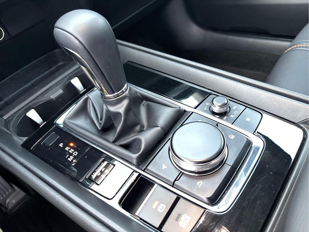 used 2025 Mazda CX-50 car, priced at $36,837