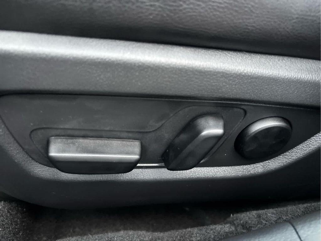 used 2025 Mazda CX-50 car, priced at $36,837