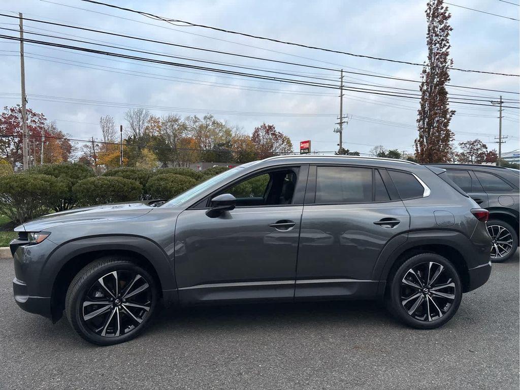 used 2025 Mazda CX-50 car, priced at $36,837