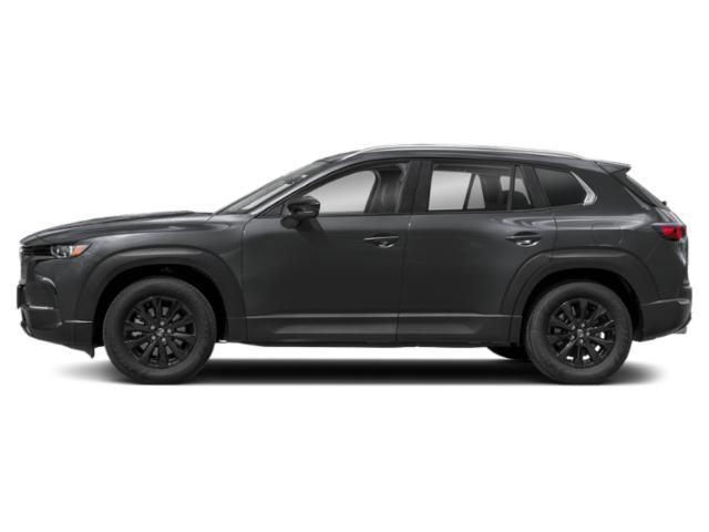 new 2025 Mazda CX-50 car, priced at $32,640