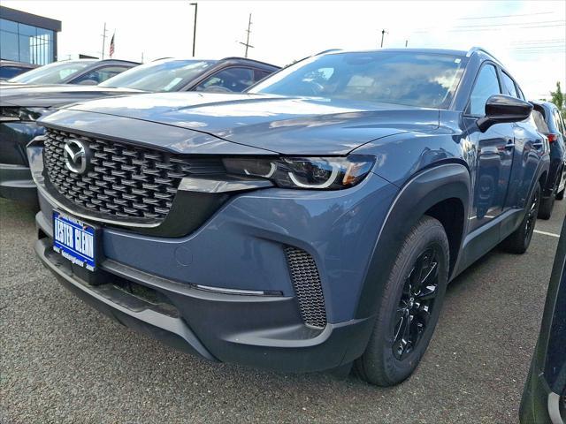 new 2025 Mazda CX-5 car, priced at $36,755