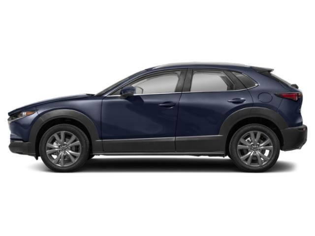 new 2024 Mazda CX-30 car, priced at $30,285