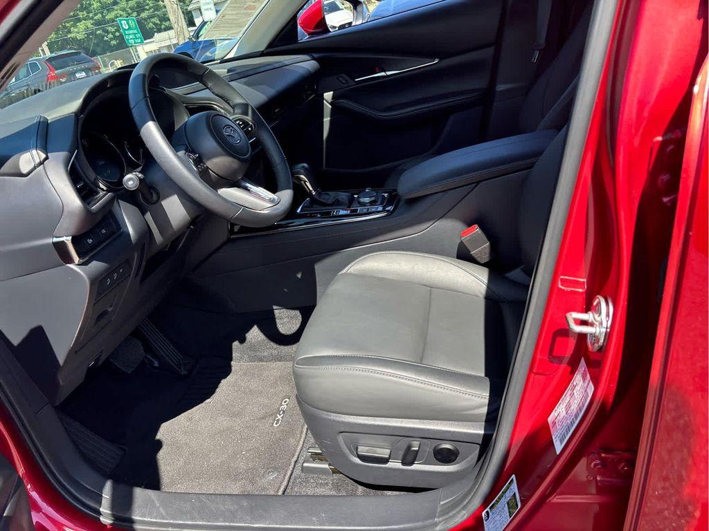 used 2025 Mazda CX-30 car, priced at $29,237