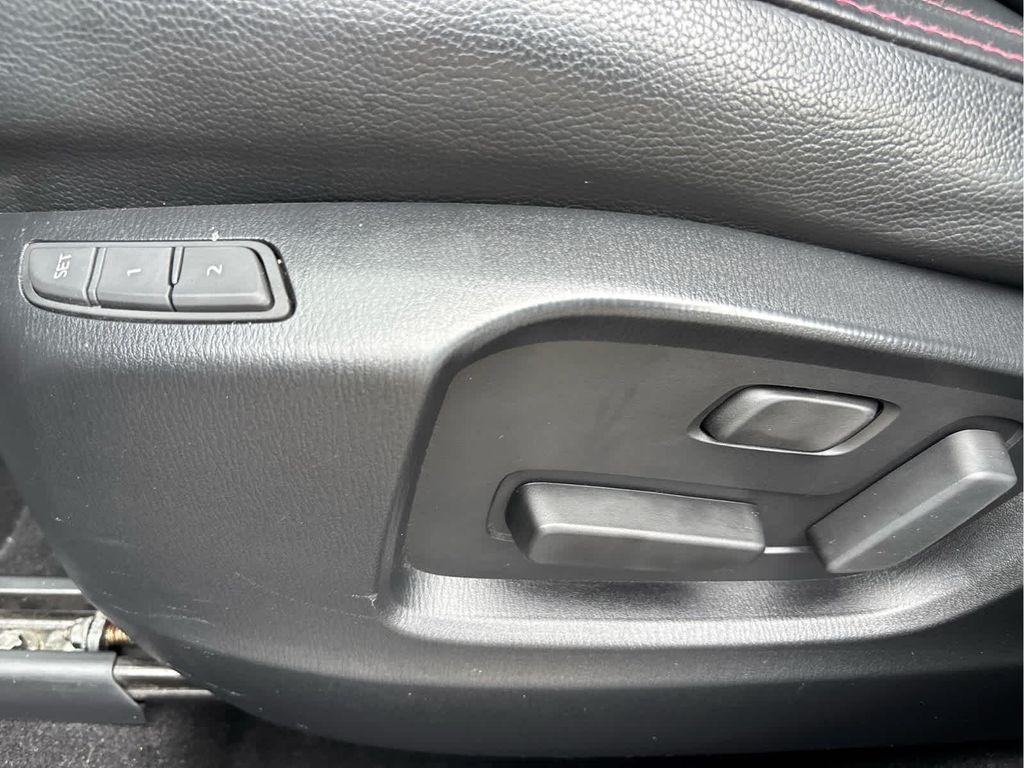 used 2022 Mazda CX-5 car, priced at $26,537