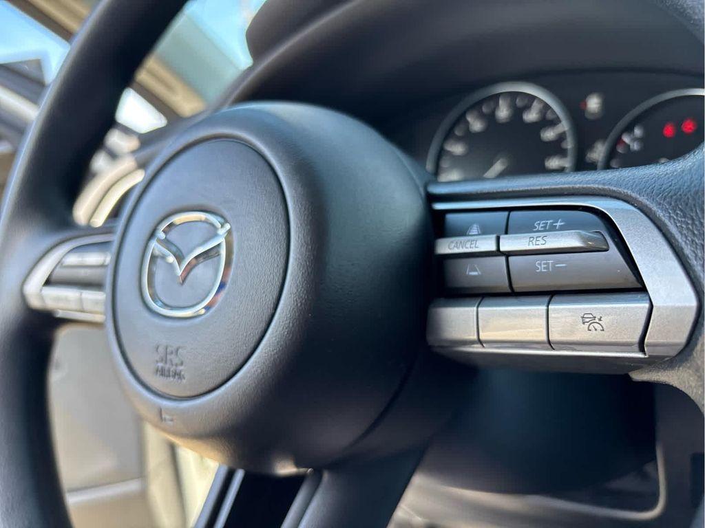 used 2023 Mazda CX-30 car, priced at $21,937