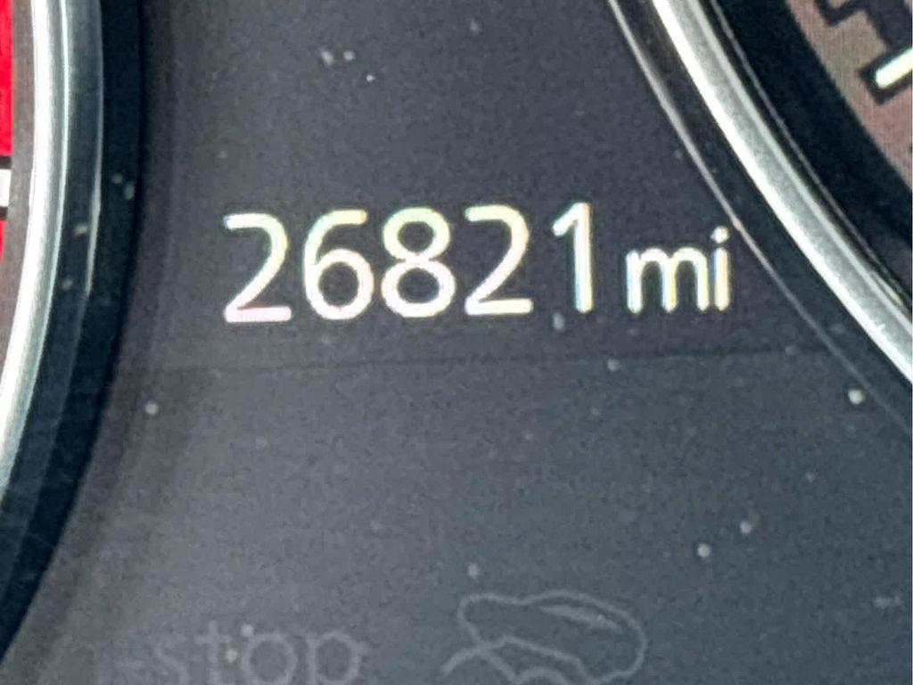 used 2023 Mazda CX-30 car, priced at $21,937