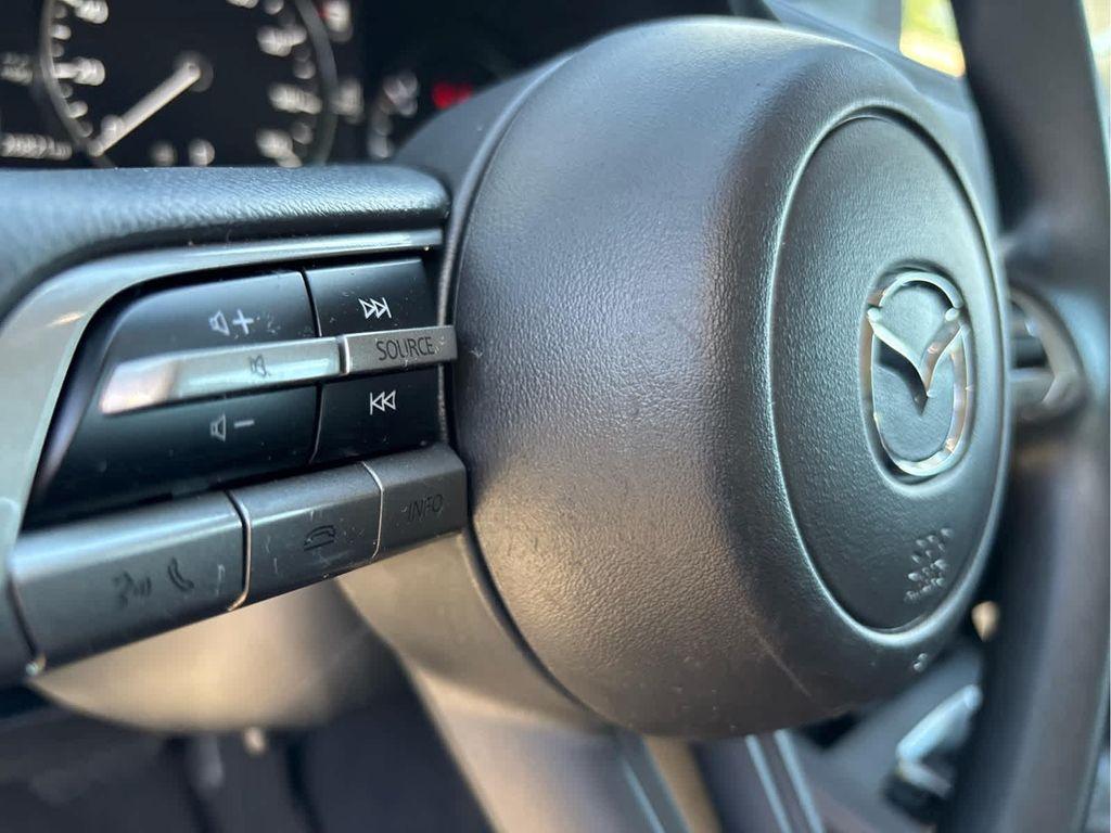 used 2023 Mazda CX-30 car, priced at $21,937