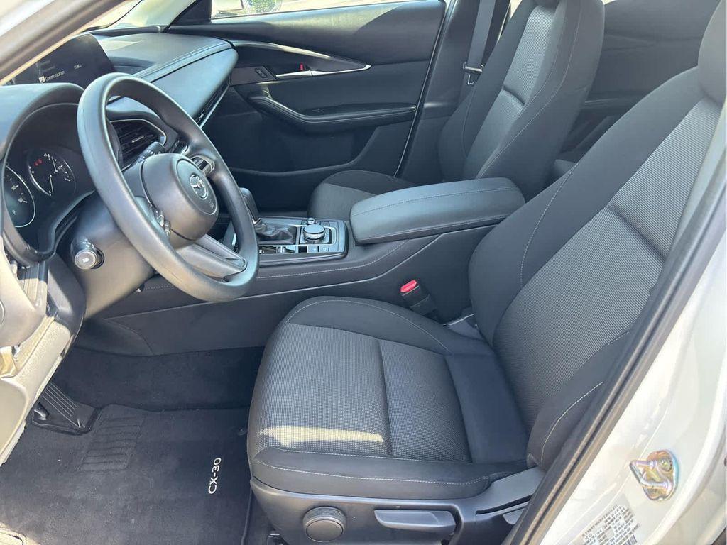 used 2023 Mazda CX-30 car, priced at $21,937