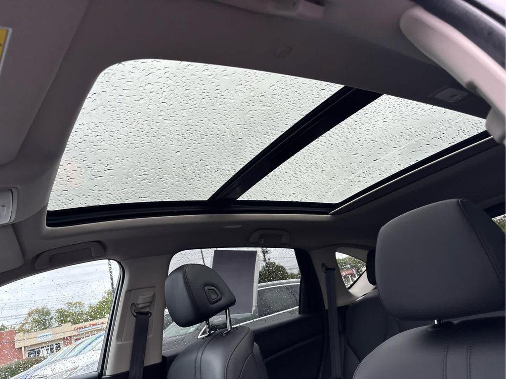 used 2023 Acura RDX car, priced at $34,637