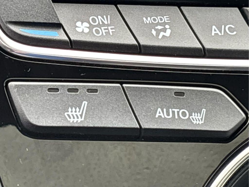 used 2023 Acura RDX car, priced at $34,637