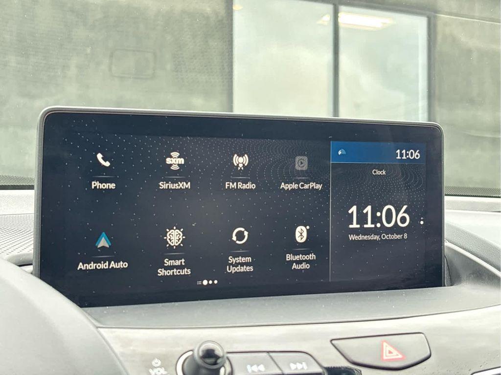 used 2023 Acura RDX car, priced at $34,637