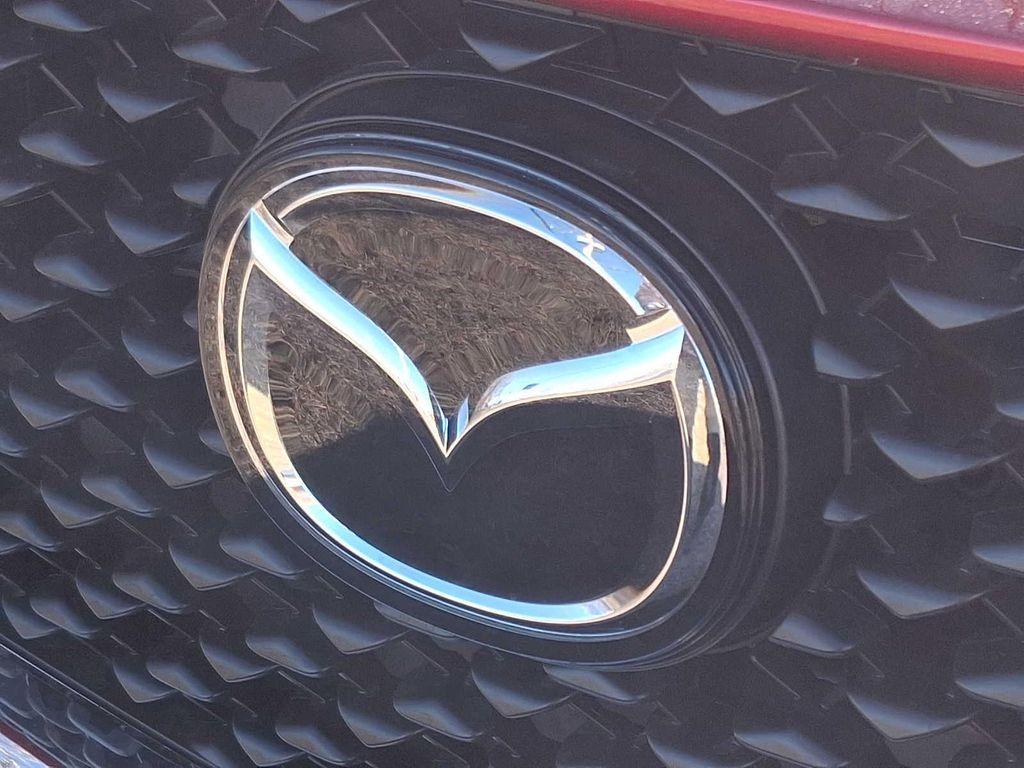 new 2025 Mazda CX-30 car, priced at $29,305
