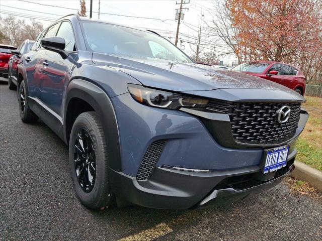 new 2025 Mazda CX-50 Hybrid car, priced at $39,845