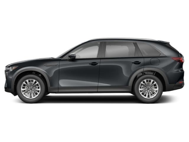 new 2024 Mazda CX-90 car, priced at $42,325