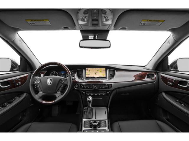 used 2015 Hyundai Equus car