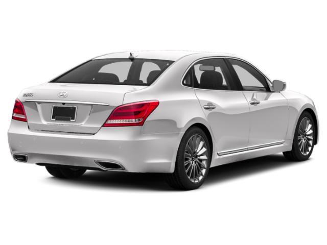 used 2015 Hyundai Equus car